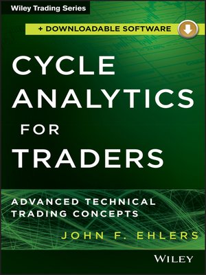 cover image of Cycle Analytics for Traders + Downloadable Software